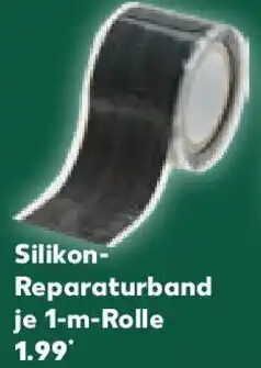Kaufland Silikon Reparaturband Angebot