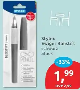 Budni Stylex Ewiger Bleistift Angebot