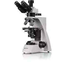 Netto Marken-Discount BRESSER Science MPO 401 Mikroskop Angebot