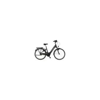 Netto Marken-Discount FISCHER Cita 4.1i City E-Bike 28 Zoll Rahmenhöhe 44 cm, versch. Ausführungen Angebot