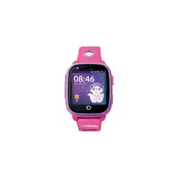 Netto Marken-Discount SoyMomo Space 4G Pink Angebot