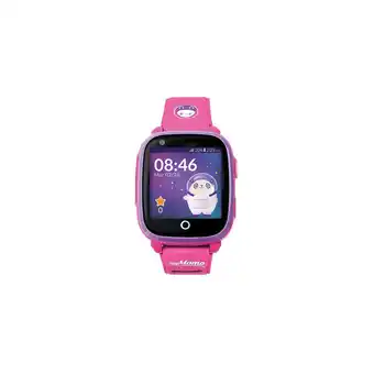 Netto Marken-Discount SoyMomo Space 4G Pink Angebot