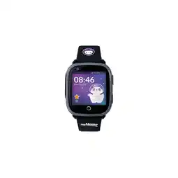 Netto Marken-Discount SoyMomo Space 4G Schwarz Angebot