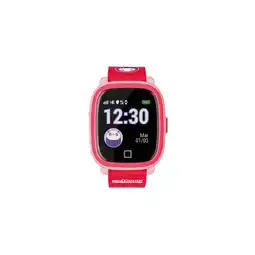 Netto Marken-Discount SoyMomo H2O Pink Angebot