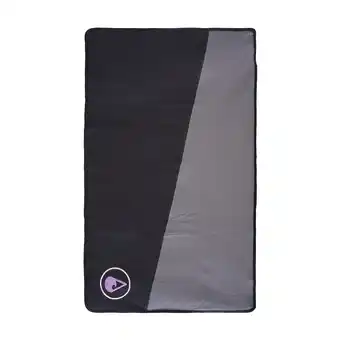 Netto Marken-Discount Wave Hawaii Unisex Strandtuch Travel Towel El Yaque Angebot