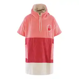 Netto Marken-Discount Wave Hawaii Unisex Badeponcho Seta 1 Angebot