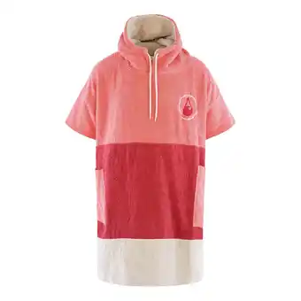 Netto Marken-Discount Wave Hawaii Unisex Badeponcho Seta 1 Angebot