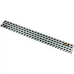 Netto Marken-Discount DeWalt Führung Führungsschiene, Länge 1.500mm Angebot