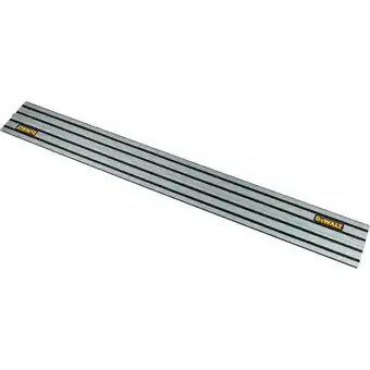 Netto Marken-Discount DeWalt Führung Führungsschiene, Länge 1.500mm Angebot