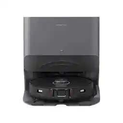Netto Marken-Discount Roborock S8 Pro Ultra schwarz Saugroboter Angebot
