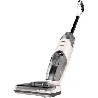 Netto Marken-Discount Tineco Nass-/Trockensauger iFLOOR 2 Plus Angebot