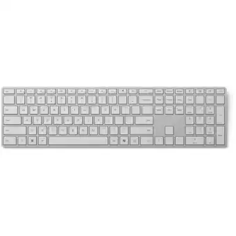 Netto Marken-Discount Microsoft Tastatur Surface (2. Edition) Angebot