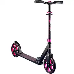 Netto Marken-Discount Muuwmi Scooter Aluminium Scooter Pro 215 mm Angebot