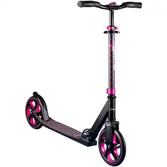 Netto Marken-Discount Muuwmi Scooter Aluminium Scooter Pro 215 mm Angebot