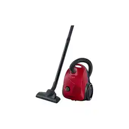 Netto Marken-Discount Bosch BGBS2RD1 Serie 2 Bodenstaubsauger Angebot