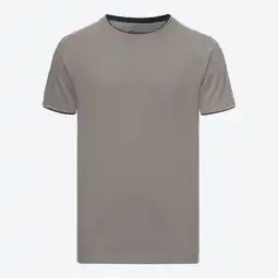 NKD Herren-T-Shirt in Layer-Optik Angebot
