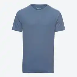 NKD Herren-T-Shirt mit Baumwoll-Mix Angebot