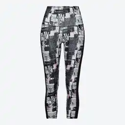 NKD Damen-Sportleggings mit seitlicher Tasche Angebot