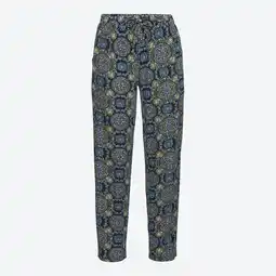 NKD Damen-Hose mit hohem Viskose-Anteil Angebot