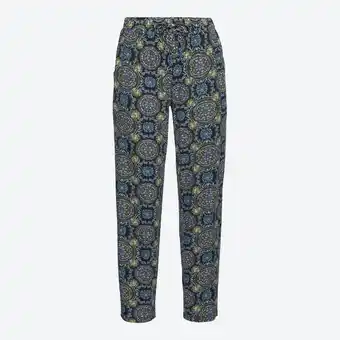 NKD Damen-Hose mit hohem Viskose-Anteil Angebot