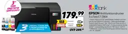 MEDIMAX EPSON Multifunktionsdrucker Eco Tank ET-2864 Angebot
