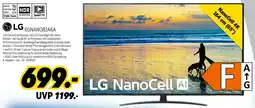 MEDIMAX LG 65NANO81A6A Angebot