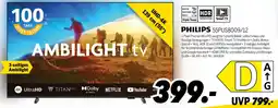 MEDIMAX PHILIPS 55PUS8009/12 Angebot