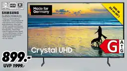 MEDIMAX SAMSUNG GU85DU7199UXZG Angebot