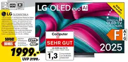 MEDIMAX LG OLED65C58LA Angebot