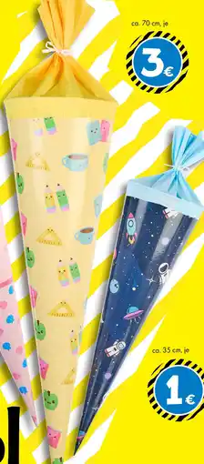TEDi Schultüte Angebot