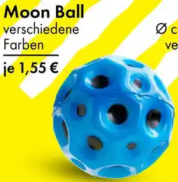 TEDi Moon Ball Angebot