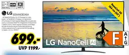 MEDIMAX Lg tv 65nano81a6a Angebot