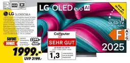 MEDIMAX Lg oled65c58la oled-4k Angebot