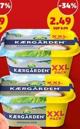 PENNY ARLA Kærgården Angebot