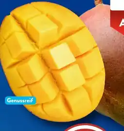 Aldi Süd Mango Angebot