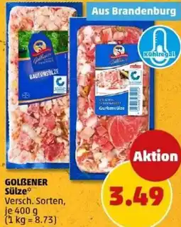PENNY GOLBENER Sülze Angebot