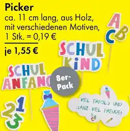 TEDi Picker Angebot