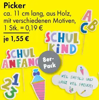 TEDi Picker Angebot