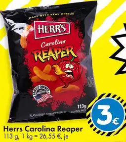 TEDi Herrs Carolina Reaper Angebot