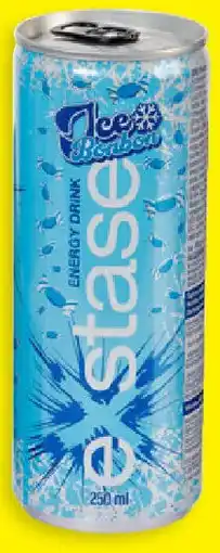 TEDi Exstase Energy Eisbonbon Angebot
