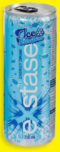 TEDi Exstase Energy Eisbonbon Angebot