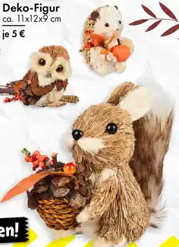 TEDi Deko-Figur Angebot