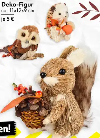 TEDi Deko-Figur Angebot