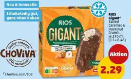 PENNY RIOS Gigant Angebot