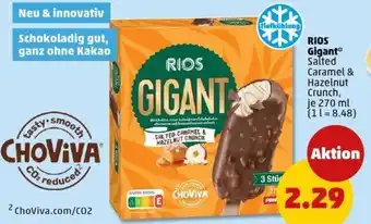 PENNY RIOS Gigant Angebot