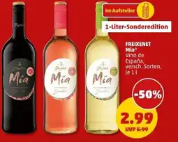 PENNY FREIXENET Mia Angebot