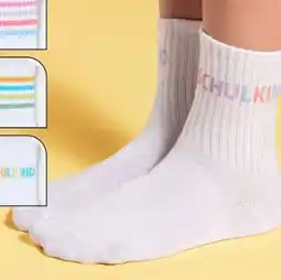 Woolworth Unisex Socken 2er Pack Angebot