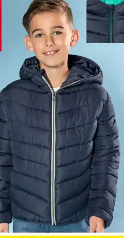 Woolworth Kinder Jacke Young Idols Angebot