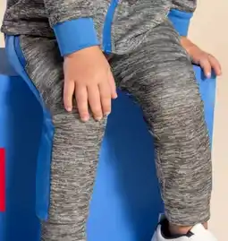 Woolworth Infinity Kids Kinder Jogginghose Angebot