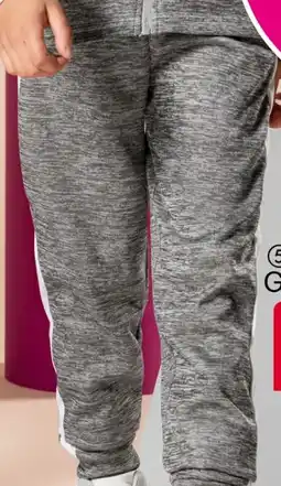 Woolworth Jungen Jogginghose Young Idols Angebot